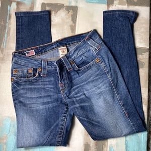True Religion Jeans Size 27